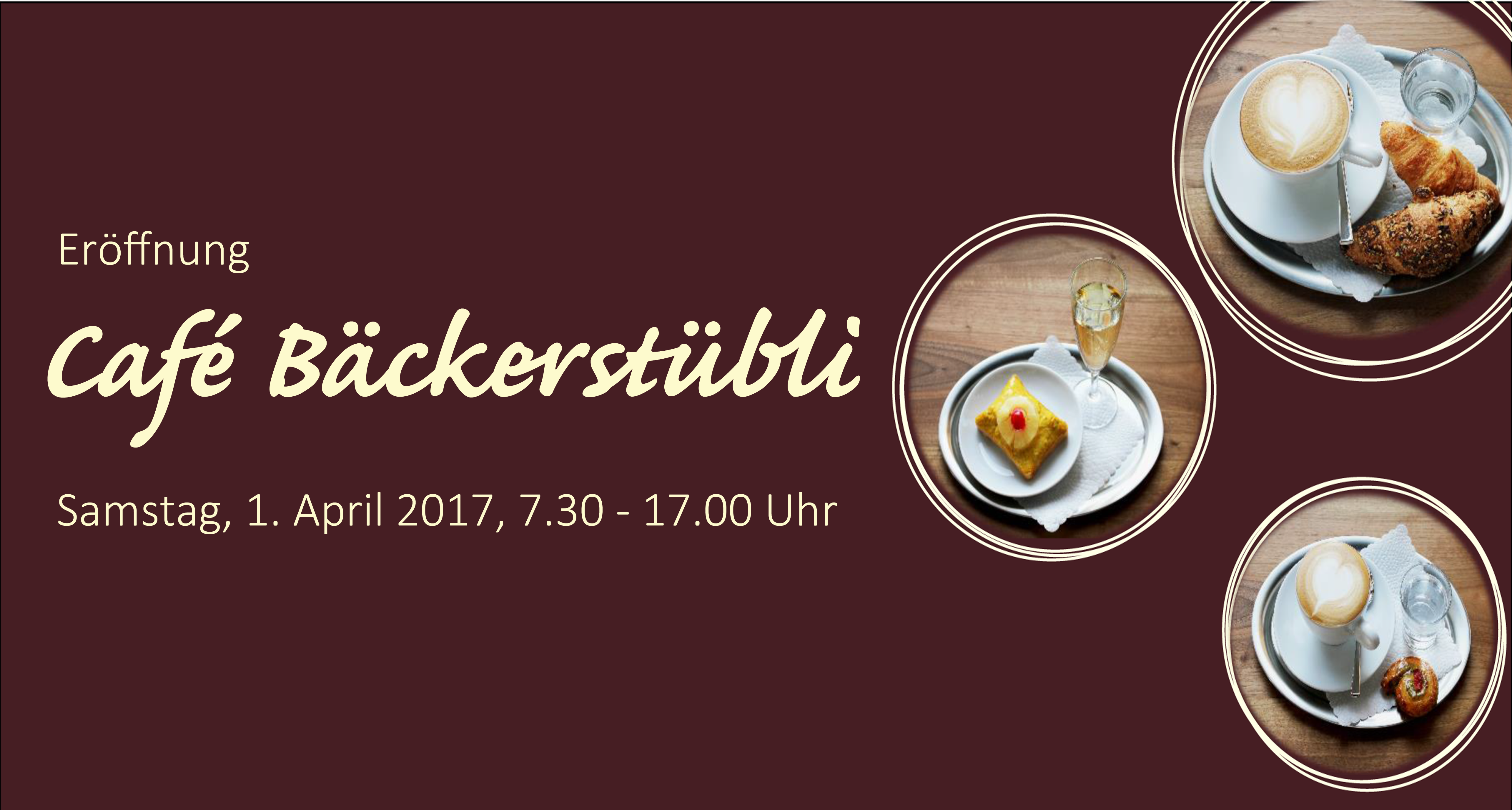 Buergin_Baeckerei_Kreuzlingen_Eroeffnung_Bäckerstuebli_Cafe